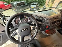 DAF XF 480 SSC Super Space 2x tank LED 345.807KM! N...