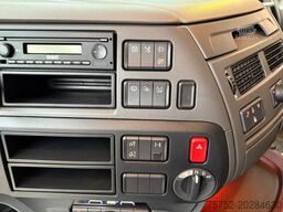 DAF XF 480 SSC Super Space 2x tank LED 345.807KM! N...