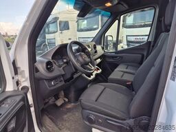 Mercedes-Benz SPRINTER 315 CDI