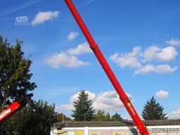 Merlo P 38.13 - 4x4x4 - 13m / 3.8t. vgl. 38.14