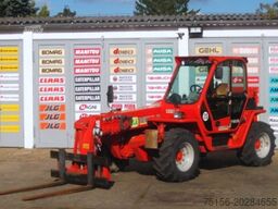 Merlo P 38.13 - 4x4x4 - 13m / 3.8t. vgl. 38.14