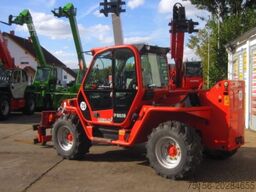 Merlo P 38.13 - 4x4x4 - 13m / 3.8t. vgl. 38.14