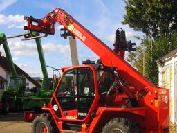 Merlo P 38.13 - 4x4x4 - 13m / 3.8t. vgl. 38.14
