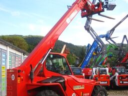 Merlo P 38.13 - 4x4x4 - 13m / 3.8t. vgl. 38.14