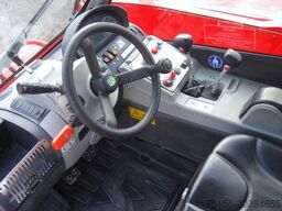 Merlo P 38.13 - 4x4x4 - 13m / 3.8t. vgl. 38.14