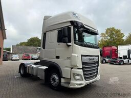 DAF XF 480 SSC Super Space 2x tank LED 345.063KM! N...