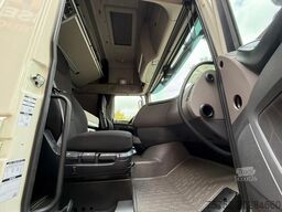 DAF XF 480 SSC Super Space 2x tank LED 345.063KM! N...