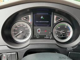 DAF XF 480 SSC Super Space 2x tank LED 345.063KM! N...