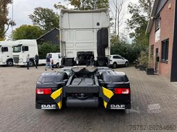 DAF XF 480 SSC Super Space 2x tank LED 345.063KM! N...