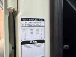 DAF XF 480 SSC Super Space 2x tank LED 345.063KM! N...