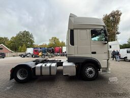 DAF XF 480 SSC Super Space 2x tank LED 345.063KM! N...
