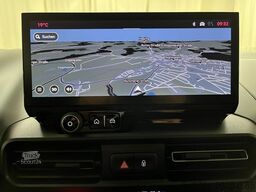 FIAT Doblo Kombi L2 Automatik Navi RüKa CarPlay 5Sitz