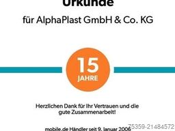 MERCEDES-BENZ Actros SZM 1845 GIGA