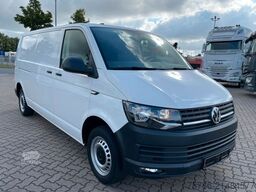 VOLKSWAGEN T6 KA Lang/ 75kw/ AC/ 3 Sitze/ Hecktüren