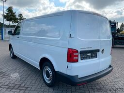 VOLKSWAGEN T6 KA Lang/ 75kw/ AC/ 3 Sitze/ Hecktüren