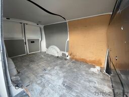 VOLKSWAGEN T6 KA Lang/ 75kw/ AC/ 3 Sitze/ Hecktüren