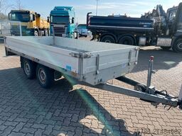 SARIS PML 1827/ GGW 2.700kg/ NL 2.140kgkg