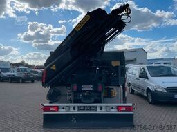 SCANIA R 520 BL 6x2 / Highline/ PK 17.001 SLD/ Funk/ E6