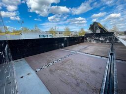 SCANIA R 520 BL 6x2 / Highline/ PK 17.001 SLD/ Funk/ E6