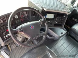 SCANIA R 520 BL 6x2 / Highline/ PK 17.001 SLD/ Funk/ E6