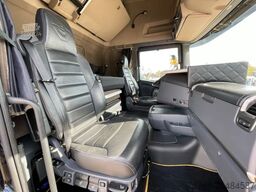 SCANIA R 520 BL 6x2 / Highline/ PK 17.001 SLD/ Funk/ E6