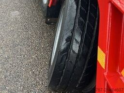 GOLDHOFER STN-L 3A Mit Hydraulische Rampen