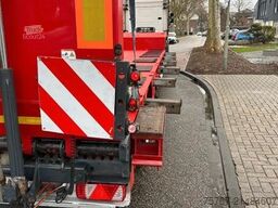 GOLDHOFER STN-L 3A Mit Hydraulische Rampen