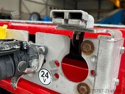 GOLDHOFER STN-L 3A Mit Hydraulische Rampen