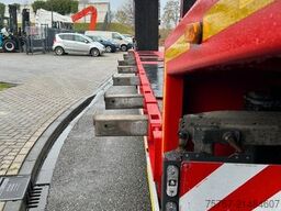 GOLDHOFER STN-L 3A Mit Hydraulische Rampen