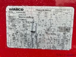 GOLDHOFER STN-L 3A Mit Hydraulische Rampen