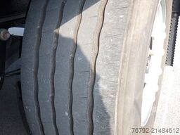 KRONE SDP 27 Tautliner/Edscha/Lift/Pal-Ka./LASI Geträn