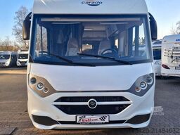 CARADO Clever+ I Edition 338 *Solar*Wechselrichter*TV*