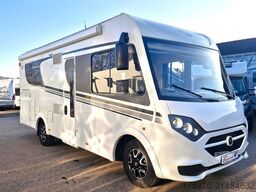 CARADO Clever+ I Edition 338 *Solar*Wechselrichter*TV*