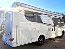 CARADO Clever+ I Edition 338 *Solar*Wechselrichter*TV*