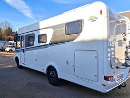 CARADO Clever+ I Edition 338 *Solar*Wechselrichter*TV*