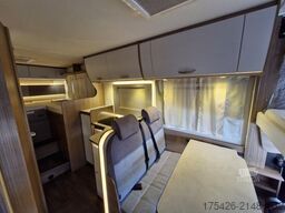 CARADO Clever+ I Edition 338 *Solar*Wechselrichter*TV*