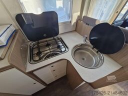 CARADO Clever+ I Edition 338 *Solar*Wechselrichter*TV*