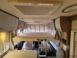 CARADO Clever+ I Edition 338 *Solar*Wechselrichter*TV*