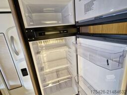 CARADO Clever+ I Edition 338 *Solar*Wechselrichter*TV*