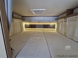 CARADO Clever+ I Edition 338 *Solar*Wechselrichter*TV*