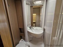 CARADO Clever+ I Edition 338 *Solar*Wechselrichter*TV*