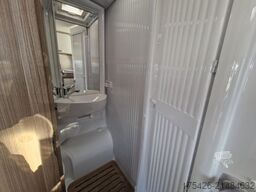 CARADO Clever+ I Edition 338 *Solar*Wechselrichter*TV*