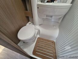 CARADO Clever+ I Edition 338 *Solar*Wechselrichter*TV*