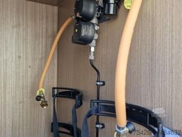 CARADO Clever+ I Edition 338 *Solar*Wechselrichter*TV*