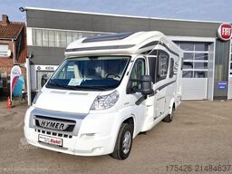 HYMER/ERIBA Tramp CL 554 * Komfort-Line Paket*SAT+TV*