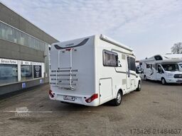 HYMER/ERIBA Tramp CL 554 * Komfort-Line Paket*SAT+TV*