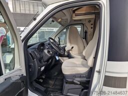 HYMER/ERIBA Tramp CL 554 * Komfort-Line Paket*SAT+TV*