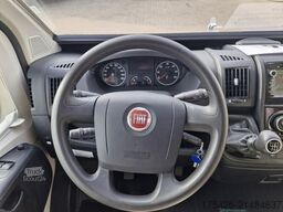 HYMER/ERIBA Tramp CL 554 * Komfort-Line Paket*SAT+TV*