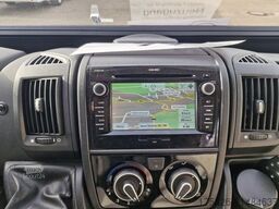 HYMER/ERIBA Tramp CL 554 * Komfort-Line Paket*SAT+TV*