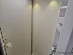 HYMER/ERIBA Tramp CL 554 * Komfort-Line Paket*SAT+TV*